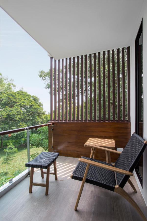 Reiz - Private Residence Chiang Mai Exterior foto