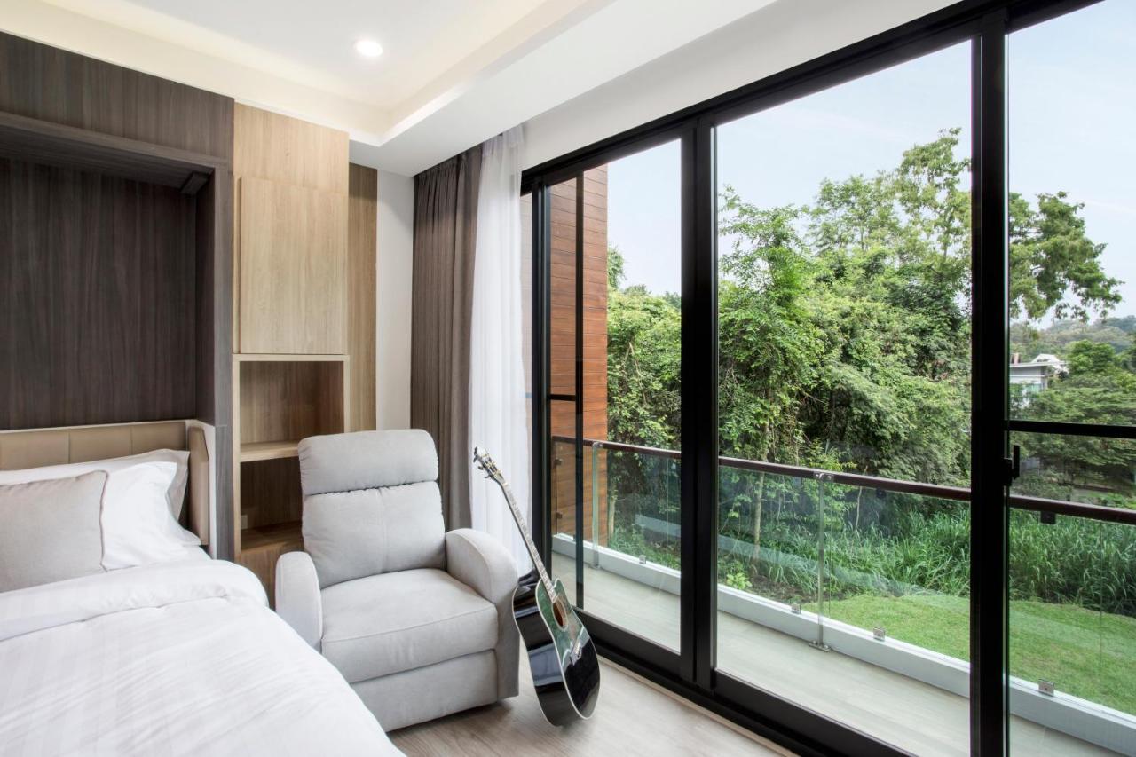 Reiz - Private Residence Chiang Mai Exterior foto