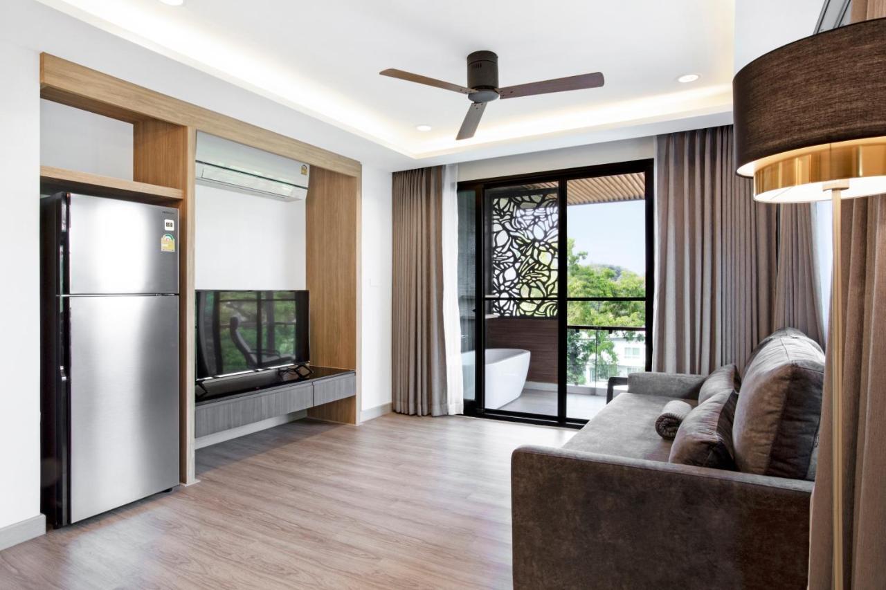 Reiz - Private Residence Chiang Mai Exterior foto